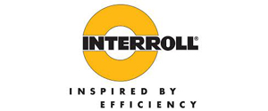 logo Interroll España SA